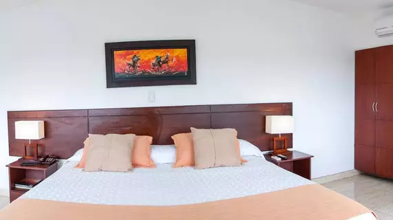 Hotel Hacaritama Colonial | Meta - Villavicencio - Villavicencio