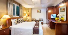 Eden Garden Hotel | Binh Duong (vilayet) - Ho Şi Min Şehri (ve civarı) - Ho Chi Minh City - Quận 1 - Ho Chi Minh Şehri Merkezi