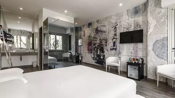 Eleganti Suite | Lombardy - Milano (ve civarı) - Milano - Porta Garibaldi