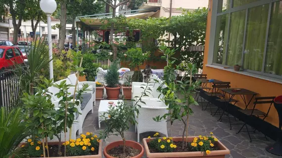 Hotel Villa Lorena | Emilia-Romagna - Rimini