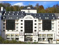 Hôtel Eliseo | Occitanie - Hautes-Pyrenees - Lourdes - Tarbes (ve civarı) - Lourdes