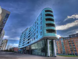 Gateway Apartments | Batı Yorkshire (kontluk) - Leeds