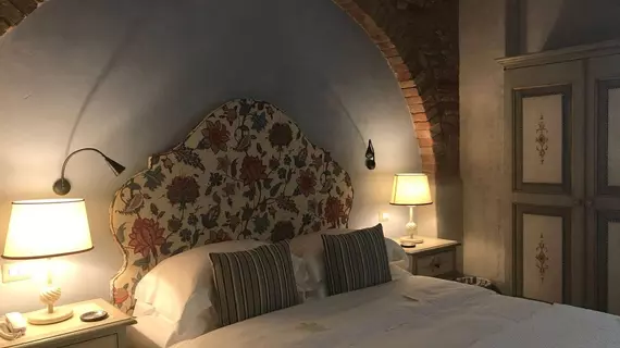 Locanda dell Artista | Toskana - Siena (vilayet) - San Gimignano - Val d'Elsa