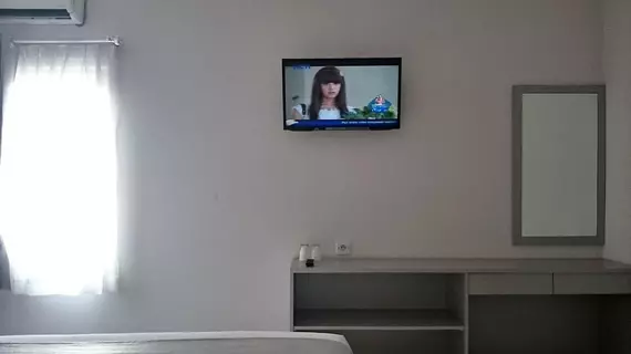 Eve Hotel | West Java - Bandung (ve civarı) - Bandung