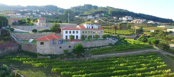 Rural Quinta das Quintaes | Norte - Porto Bölgesi - Penafiel - Valpedre