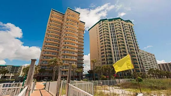 Destin Towers by Holiday Isle | Florida - Fort Walton Beach - Destin (ve civarı) - Destin