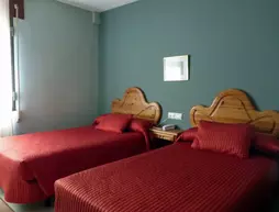 Hostal Venta Valcorba | Kastilya ve Leon - Soria (vilayet) - Comarca de Pinares - Soria