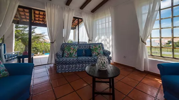 Ericeira Villa Hostel and Suites | Lizbon Bölgesi - Mafra - Ericeira