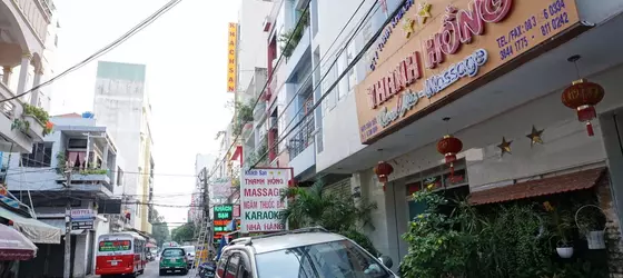 Thanh Hong Hotel | Binh Duong (vilayet) - Ho Şi Min Şehri (ve civarı) - Ho Chi Minh City - Ba Queo