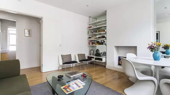 Westbourne Grove by onefinestay | Londra (ve civarı) - Kensington - Notting Hill