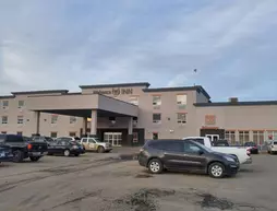 Wabasca Inn | Alberta - Wabasca-Desmarais