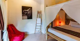 Mermaid Seminyak villa | Bali - Badung - Günbatımı Yolu