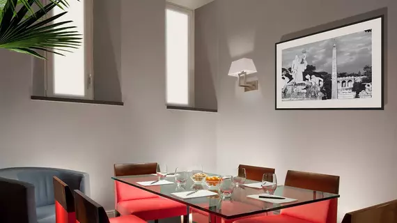 Hotel Mancino 12 | Lazio - Roma (ve civarı) - Roma Kent Merkezi - Rione II Trevi