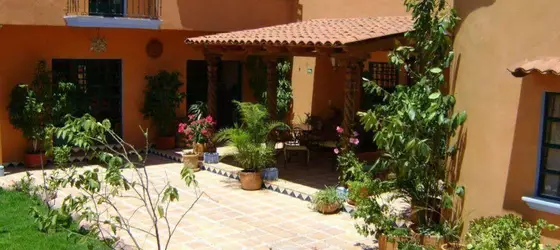 Casa Frida B&B | Guanajuato - San Miguel de Allende