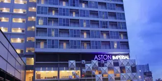 Aston Imperial Bekasi Hotel & Conference Center