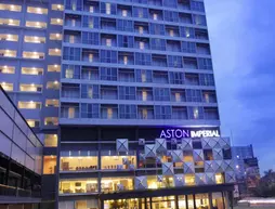 Aston Imperial Bekasi Hotel & Conference Center | West Java - Cakarta (ve civarı) - Bekasi - Bekasi Selatan