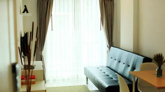 The Change All Suites | Nakhon Ratchasima (vilayet) - Nakhon Ratchasima