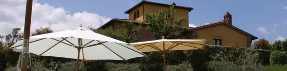 Il Casale Del Marchese | Toskana - Siena (vilayet) - Sinalunga