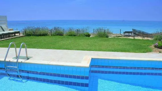 Blue Coral Beach Villas | Baf (ve civarı) - Baf