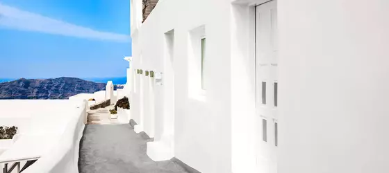 Erossea Villa Santorini Imerovigli | Ege Adaları - Santorini