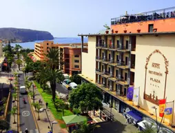 Hotel Reveron Plaza | Kanarya Adaları - Santa Cruz de Tenerife - Arona - Los Cristianos