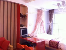 Zuoan Yinghao Hotel Apartment | Liaoning - Dalian