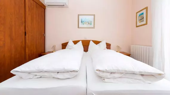 Rooms Raič | Dubrovnik-Neretva - Dubrovnik (ve civarı) - Dubrovnik - Ploce