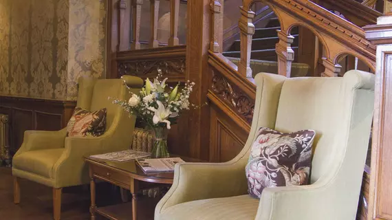 Merewood Country House Hotel | Cumbria (kontluk) - Windermere