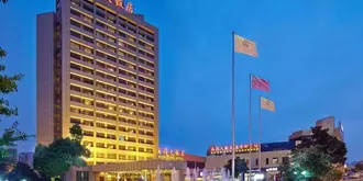 Wuxi Grand Hotel