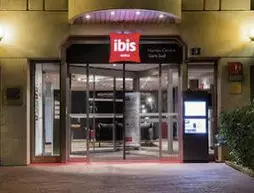 ibis Nantes Centre Gare Sud | Pays de la Loire - Loire-Atlantique - Nantes (ve civarı) - Nantes - Centre Ville