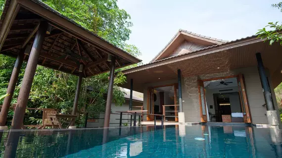 GUTI Resort by AKA Hua Hin | Prachuap Khiri Khan (ili) - Hua Hin (ve civarı) - Hua Hin