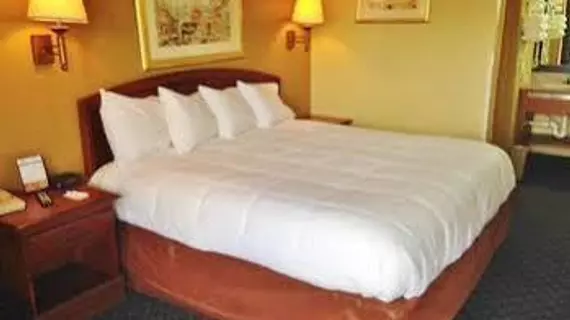 Americas Best Value Inn - Monroeville | Alabama - Evergreen (ve civarı) - Monroeville