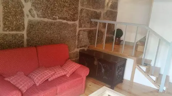 Trovador City Guest House | Norte - Braga Bölgesi - Guimaraes