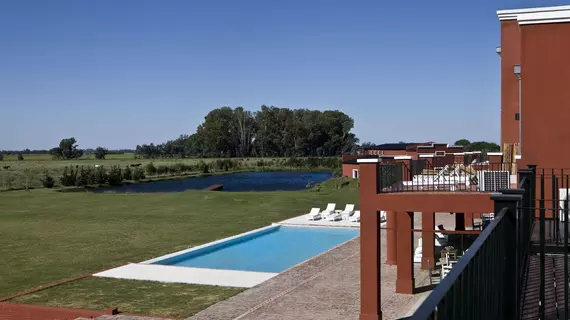 Pampas de Areco and Spa | Buenos Aires (ili) - Buenos Aires (ve civarı) - Pilar Partido - Pilar (ve civarı)