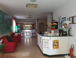 Hotel Criss | Emilia-Romagna - Rimini - Rivabella