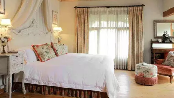 Morrells Farmhouse | Gauteng - City of Tshwane - Johannesburg (ve civarı) - Randburg