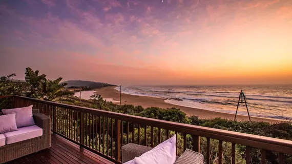 Amanzi Beach House | KwaZulu-Natal (il) - Hibiscus Coast - Hibberdene