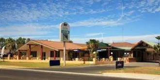 Cervantes Pinnacles Motel