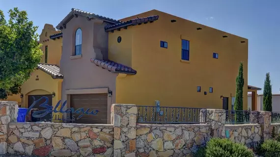 Bellagio Villas | New Mexico - Las Cruces (ve civarı) - Las Cruces