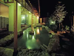 Unzen Kyushu Hotel | Nagasaki (idari bölge) - Unzen