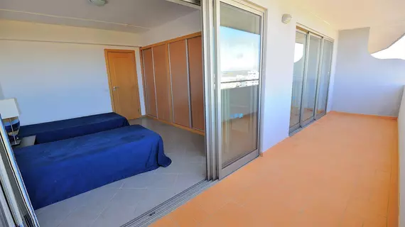 Oceano Atlantico Apartamentos Turisticos | Algarve - Faro Bölgesi - Portimao