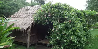 Pai Bamboo Hut