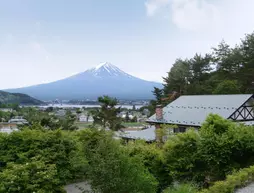 Kawaguchiko Country Cottage Ban | Yamanaşi (idari bölge) - Minamitsuru - Kofu (ve civarı) - Fujikawaguchiko