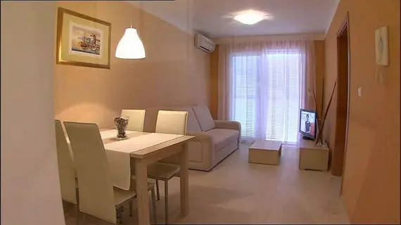 Apartments Jadranka | Primorje-Gorski - Crikvenica - Selce