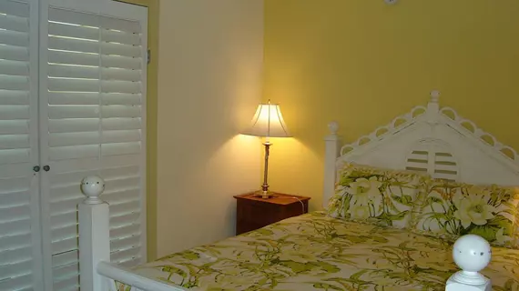 Truman Annex Condominiums | Florida - Key West