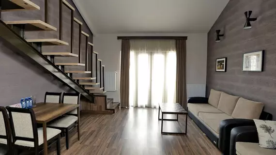 My Apartments Yerevan | Erivan (ve civarı) - Yerevan - Kentron