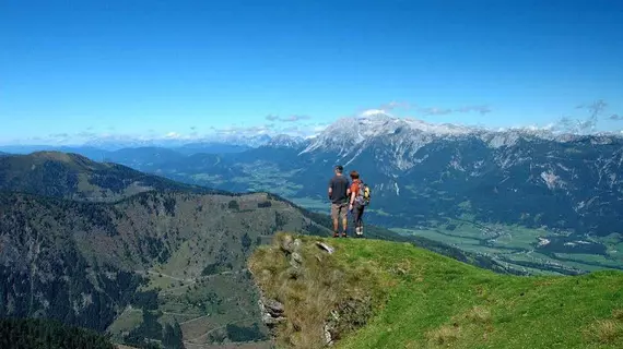 Panoramahotel Gürtl | Styria - Haus