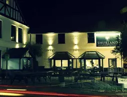 The Shurland Hotel | Kent (kontluk) - Swale District - Sheerness