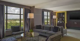 Sheraton Georgetown Texas and Conference Center | Teksas - Austin (ve civarı) - Georgetown