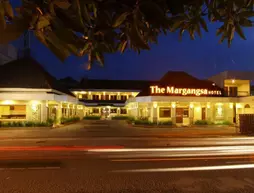 The Margangsa Hotel | Orta Cava